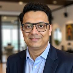Dhaval Doshi