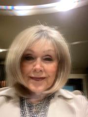 Carolyn Greer