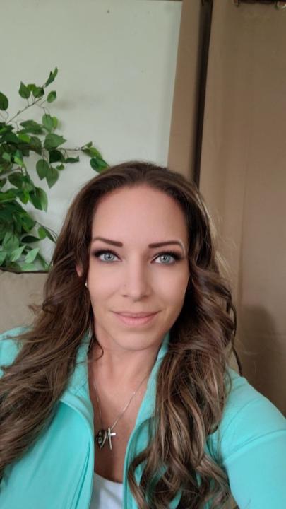 Kimberly Pringle