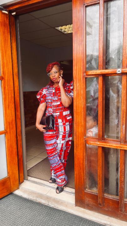 Hailey Mlele