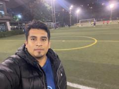 Jhonny Estrada