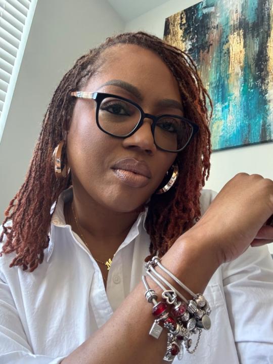 Dr. Melba Mota