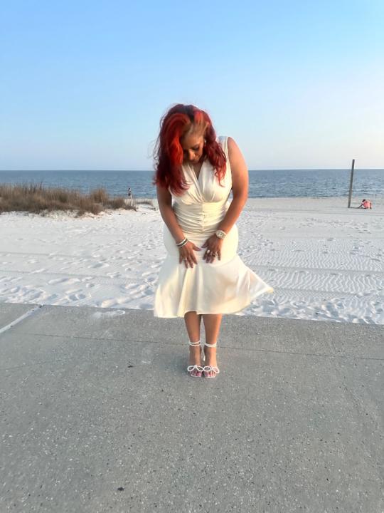 Lashonda Smith