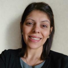 Natalia Pérez