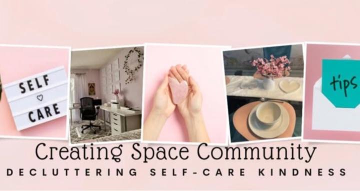 Creating Space with Julie