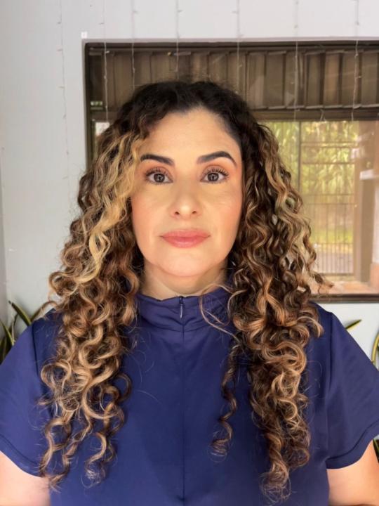 Marjorie Mendez torres