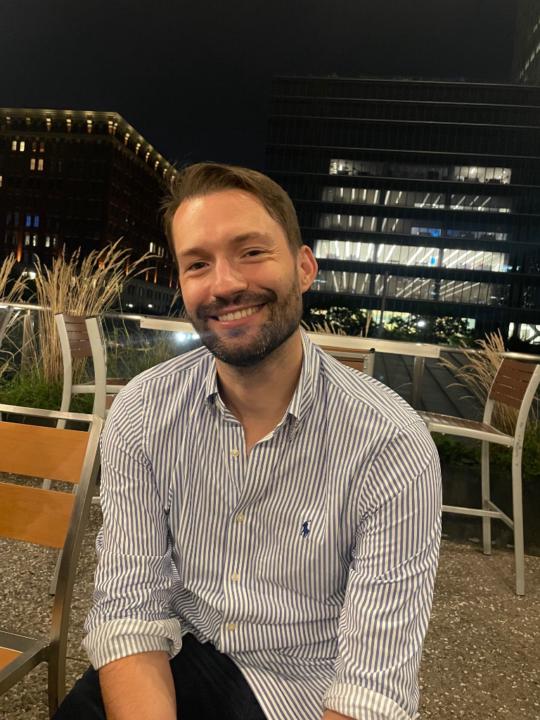 Alexandre Hecker