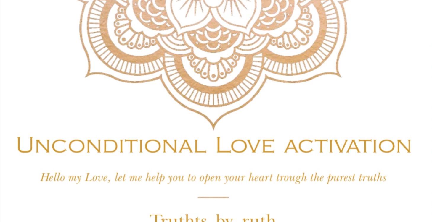 New earth Invitation