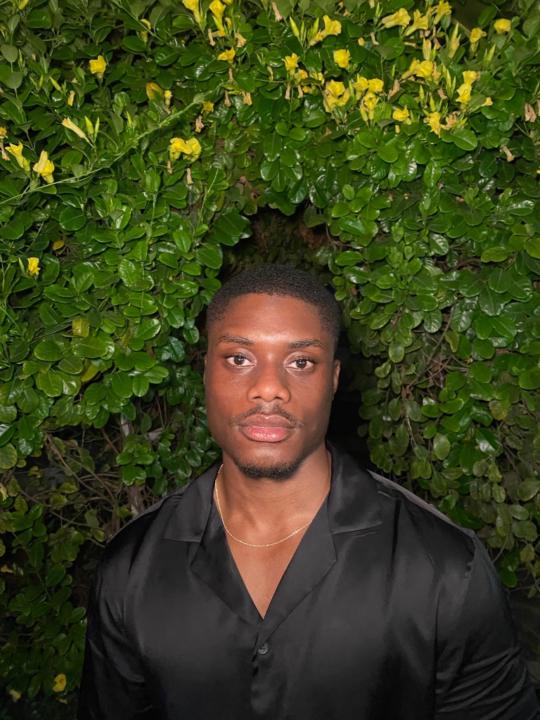 Jude Ankrah