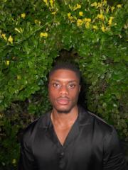 Jude Ankrah