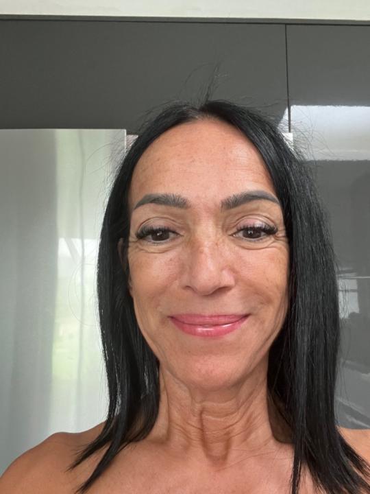 Aicha Nezar