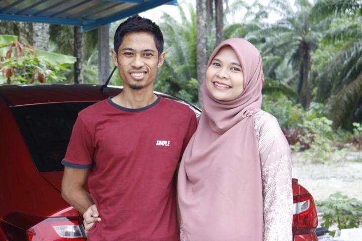 Muhammad badrul amin Mohamed zaki