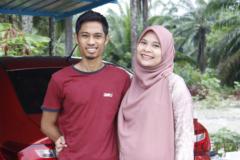 Muhammad badrul amin Mohamed zaki
