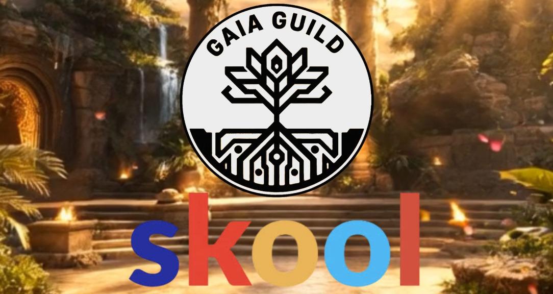 GAiA Guild