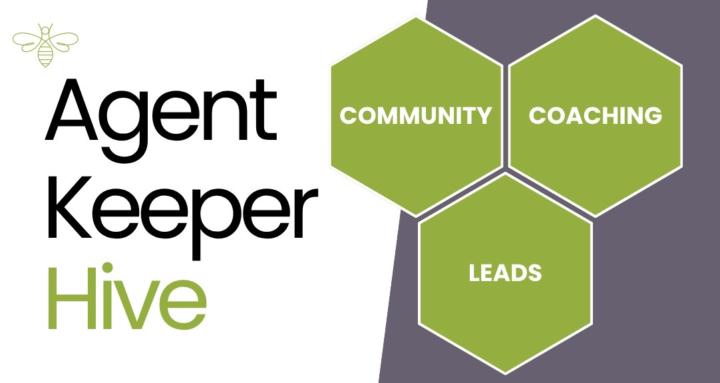Agent Keeper Hive