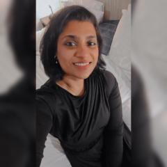 Lakshmi Anilkumar