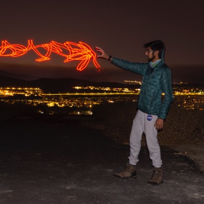 Arnav Gupta