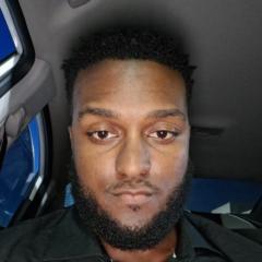 Jalen Davis