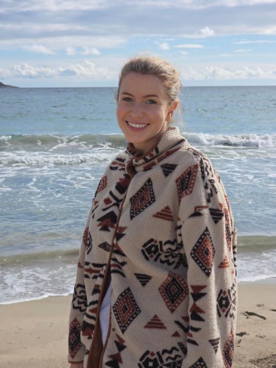 Cristina Sanchez Valle