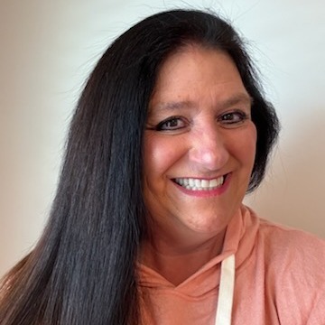 Mary Reffner