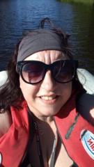 Louise Mccarron