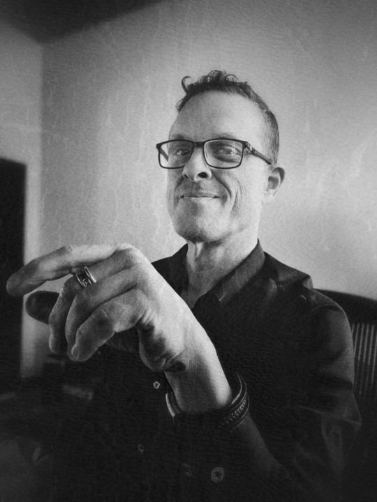 Allan Stallard