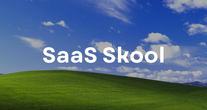 SaaS Skool