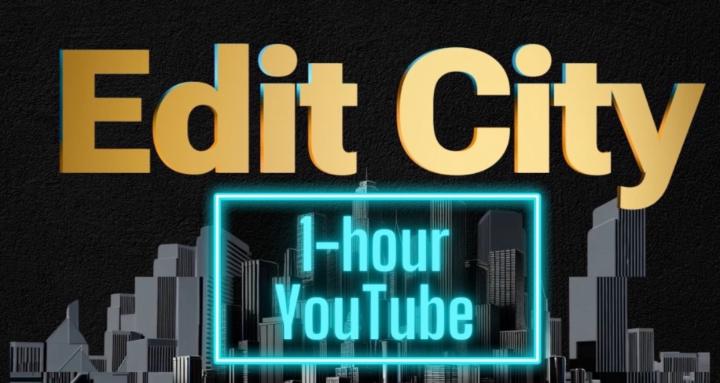 Edit City