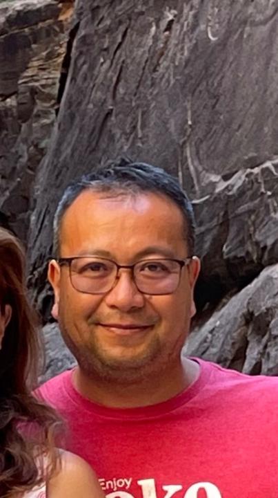 Paul Santos