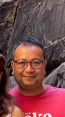 Paul Santos