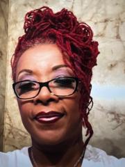 Zina Coleman