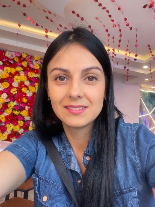 Maria Roa
