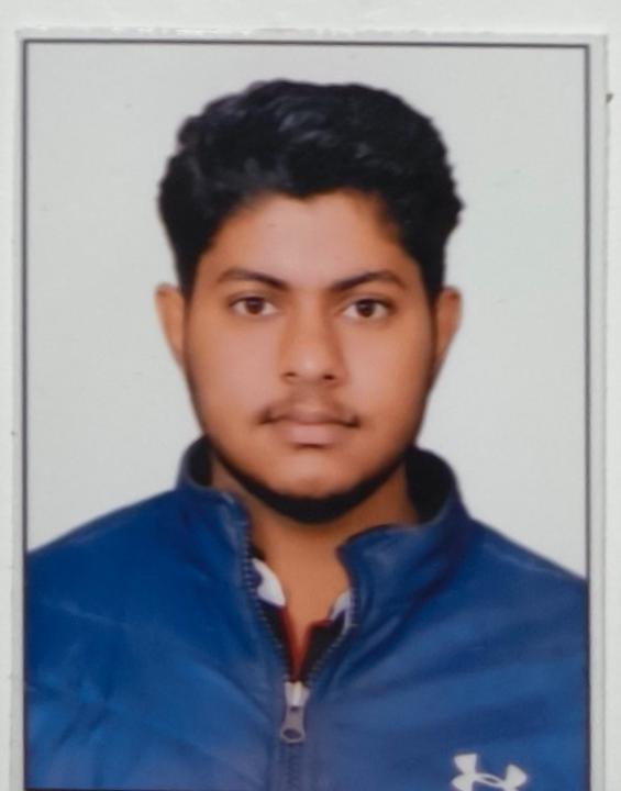 Sumiran Sharma