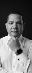 Raul Pacheco