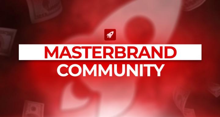 MASTERBRAND