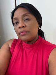 Febonie Jean Baptiste