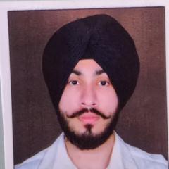 Jaskaran Singh