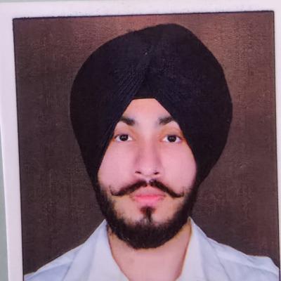 Jaskaran Singh