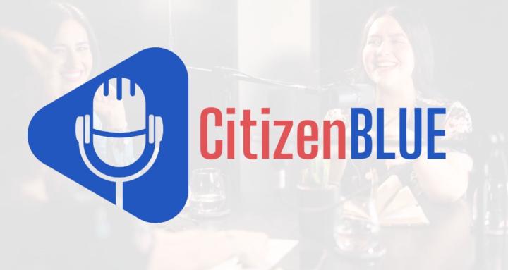 CitizenBlue: Podcast Coaching 