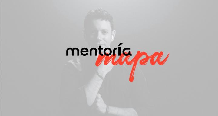 MENTORÍA MAPA