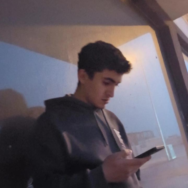 Emre Yıldırm