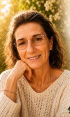 Mireille Brunet