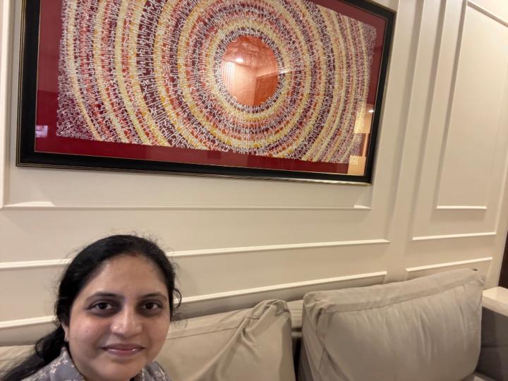 Seema Gupta