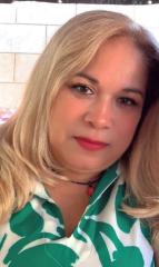Iris Gonzalez