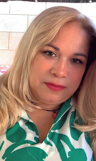 Iris Gonzalez
