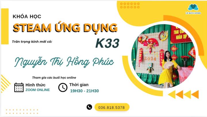 Nguyễn Thị Hồng Phúc