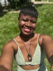 Kerese Green