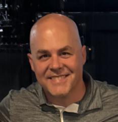 Corey Mick