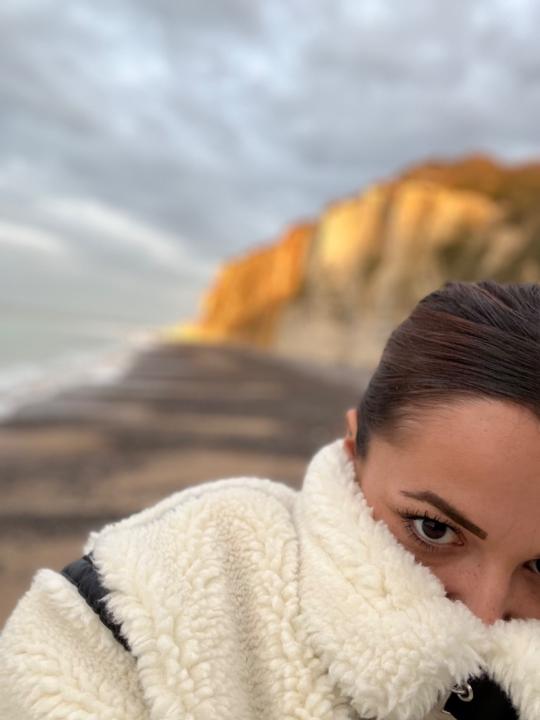 Chloé Tourniéroux