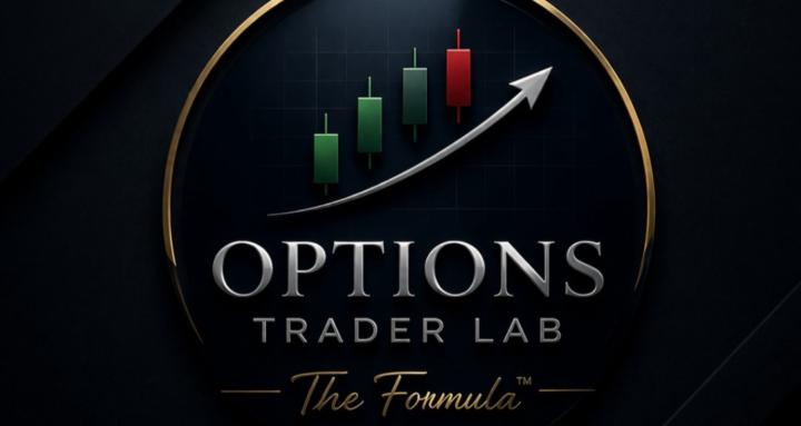 OptionsTraderLab The Formula™